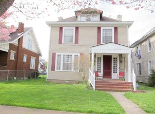 2624 1st Ave, Huntington, WV 25702