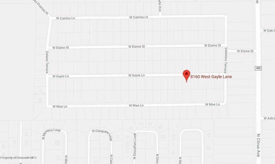 2nd image of 8160 W Gayle Ln