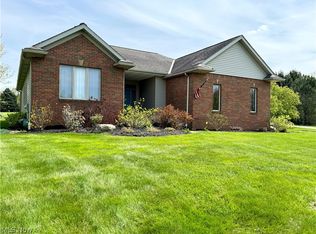 2392 Stahr Ln, Wooster, OH 44691