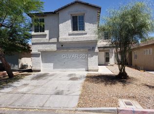 4070 Vicenta Ct, Las Vegas, NV 89115