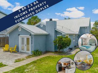 3707 Mystic St #A & B, Panama City, FL 32408