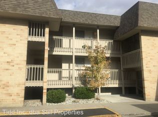 503 N Emerson Ave APT 308, Wenatchee, WA 98801