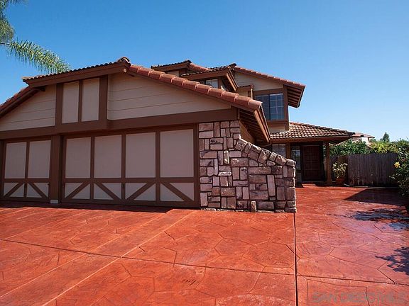 2nd image of 7545 Hawks Peak Way
