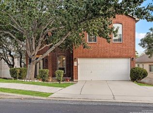 24 Sable Frst, San Antonio, TX 78259