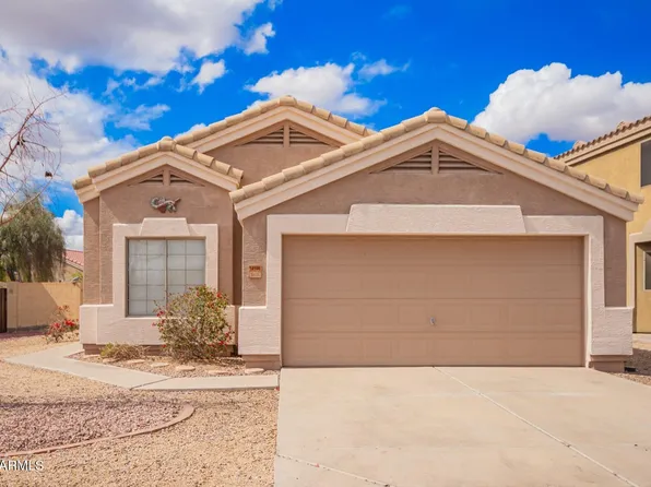 14106 N 127TH Avenue, El Mirage, AZ 85335