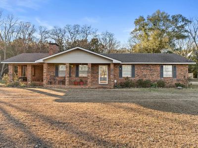 3569 Enterprise Rd, Geneva, AL, 36340