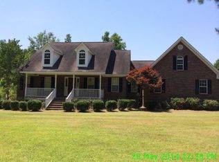 7144 Old State Rd, Holly Hill, SC 29059