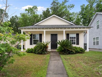 9 Verde Bend, Savannah, GA, 31419