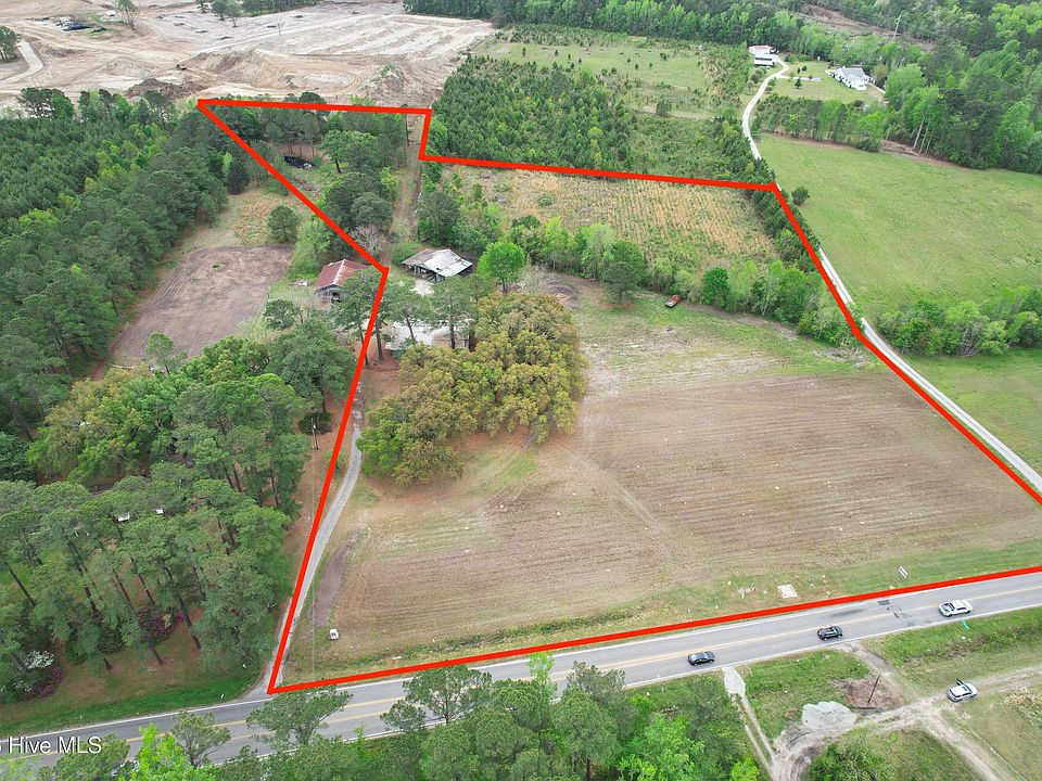 1st image of 9.15 Acres Hickman Road NW