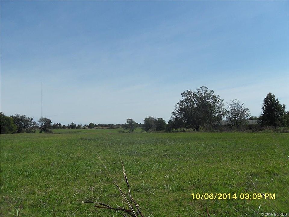 1st image of 13427 S 289th East Ave