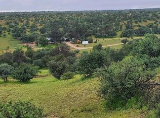 131 Old Ranch Rd, Silver City, NM 88061