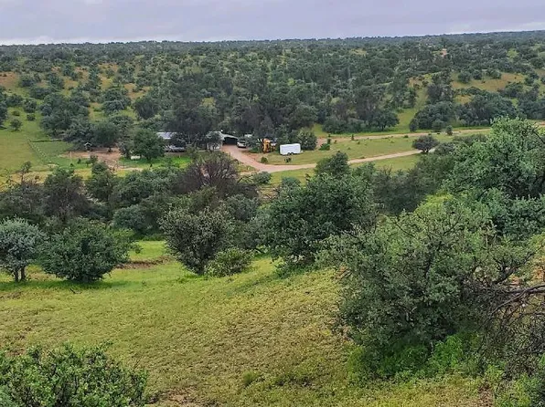 131 Old Ranch Rd, Silver City, NM 88061