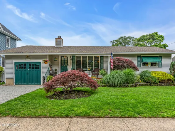702 Saint Louis Avenue, Point Pleasant Beach, NJ 08742