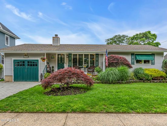 702 Saint Louis Avenue, Point Pleasant Beach, NJ 08742