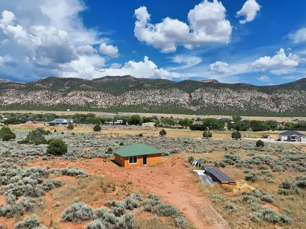 1750 S 3000 E, New Harmony, UT 84757