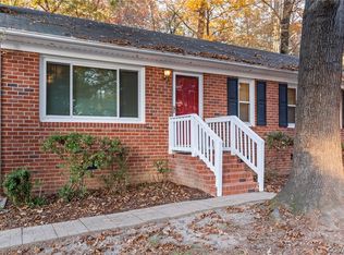 6010 Simplicity Ct, Chesterfield, VA 23832