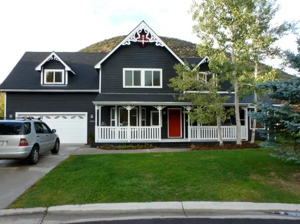 2915 Cochise Ct, Park City, UT 84060