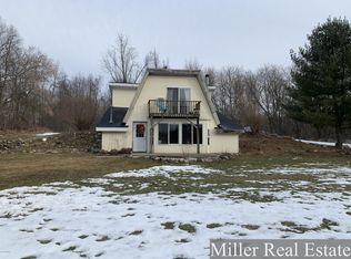 8226 Pine Lake Rd, Delton, MI 49046