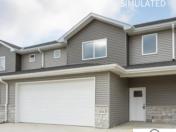 2528 W B St, Lincoln, NE 68522