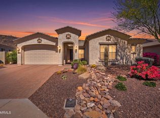 11538 W Montansoro Ln, Peoria, AZ 85383