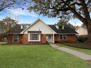 9814 Regency Dr, Baton Rouge, LA 70815