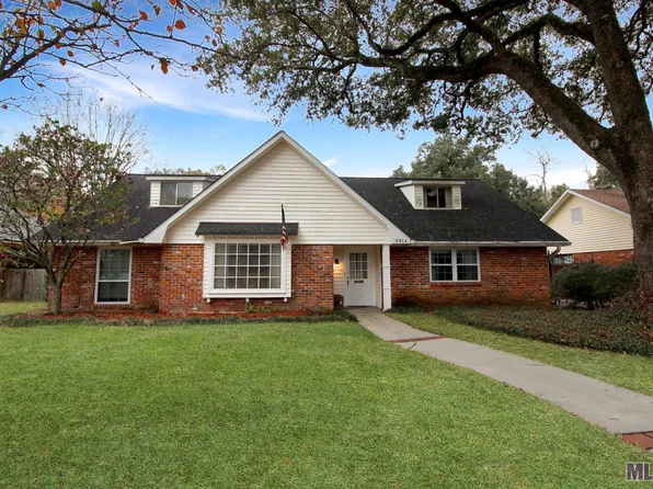 9814 Regency Dr, Baton Rouge, LA 70815
