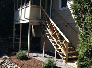 24 Sunnyside Ln #24B, Asheville, NC 28804