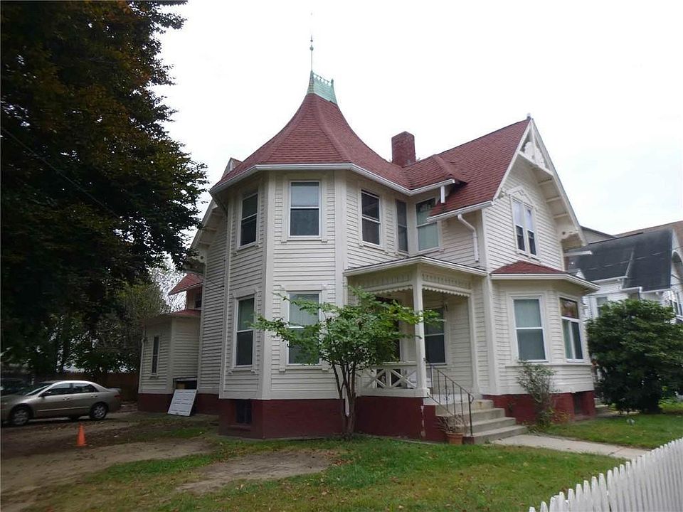 146 Mulberry St, Pawtucket, RI 02860 MLS 1350413 Zillow
