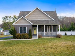 182 Montgomery Rd, Staunton, VA 24401