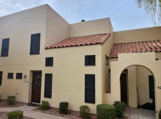5665 W Galveston St UNIT 48, Chandler, AZ 85226