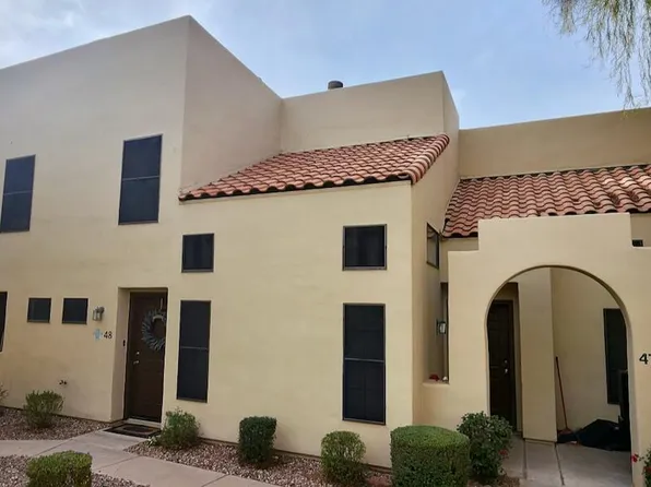 5665 W GALVESTON Street #48, Chandler, AZ 85226