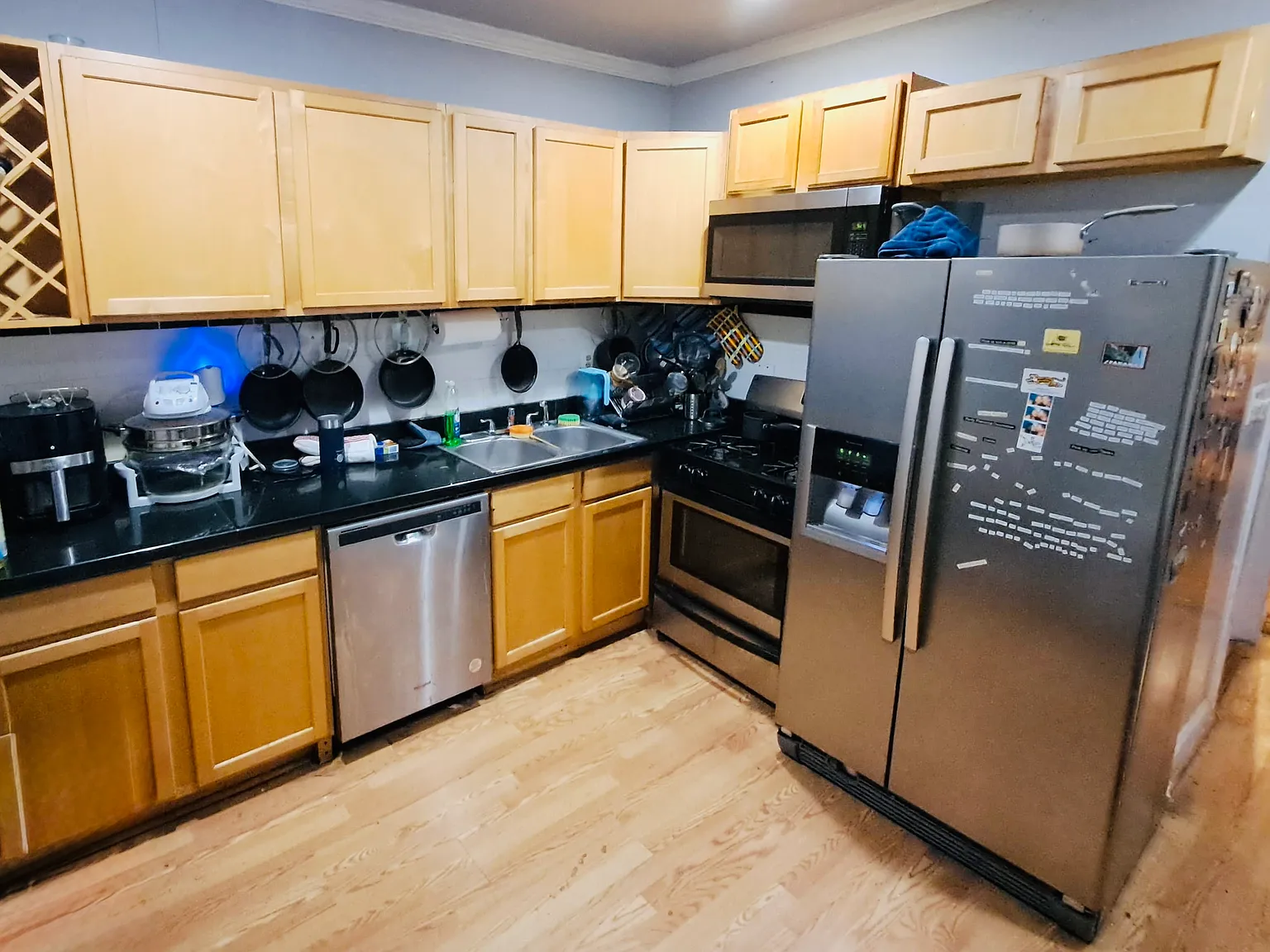 616 Q St NW — Photo 4