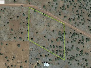 1226 W Yukon Dr, Williams, AZ 86046