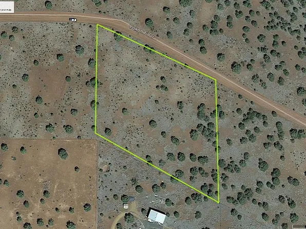 1226 W Yukon Dr, Williams, AZ 86046