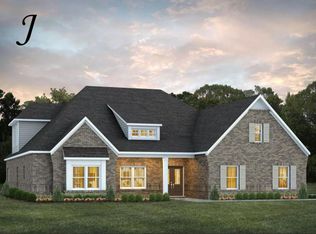 15 Juniper Way, Fortson, GA 31808