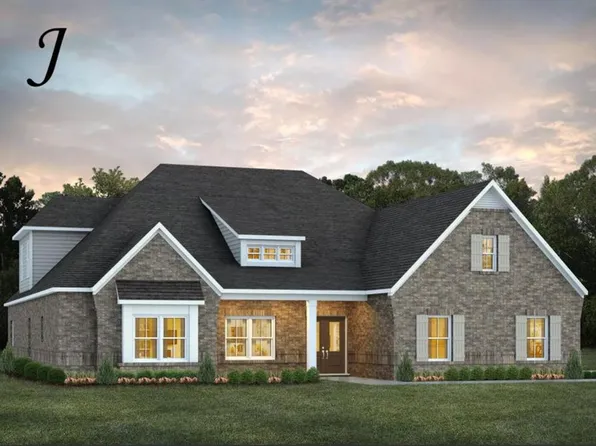 15 Juniper Way, Fortson, GA 31808