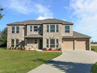 631 N King Rd, Royse City, TX, 75189