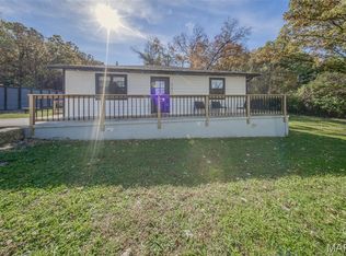 2276 Old Saint James Rd, Rolla, MO 65401
