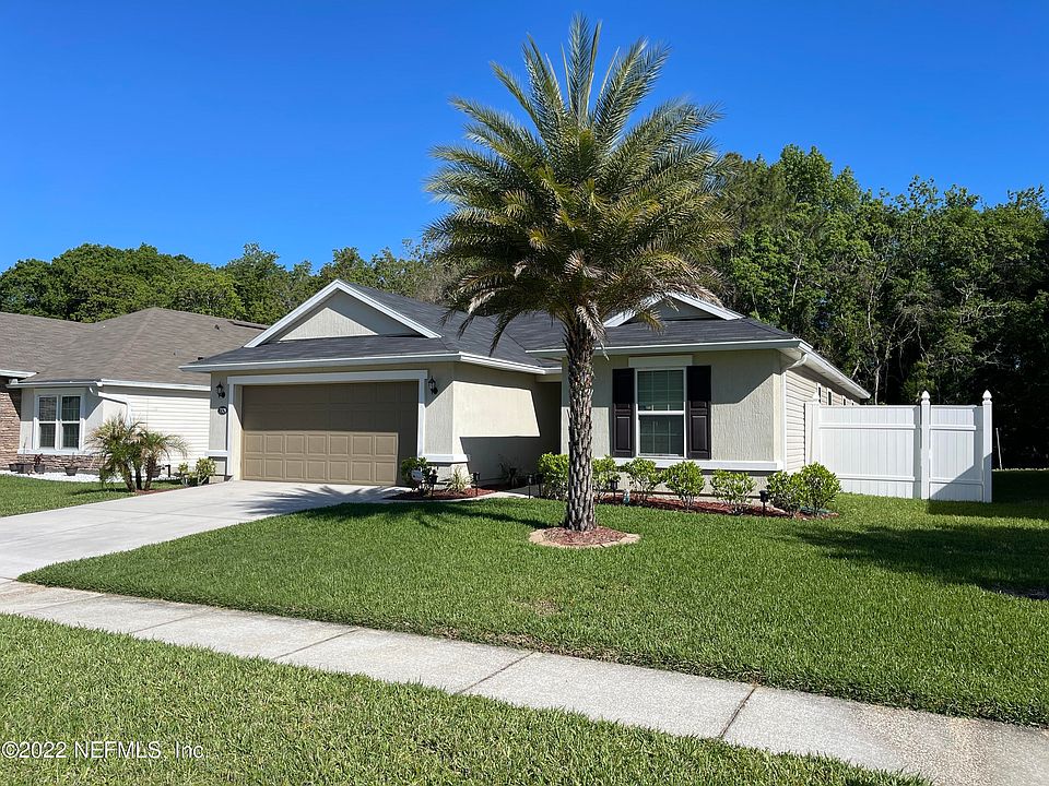 7329 STEVENTON Way, Jacksonville, FL 32244 Zillow