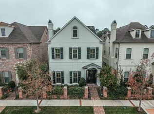 26 Jetty Point Dr, Spring, TX 77380