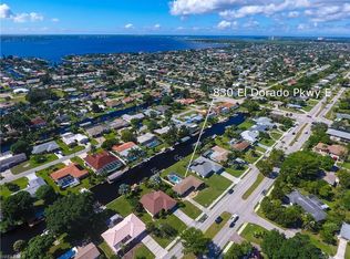 830 El Dorado Pkwy E, Cape Coral, FL 33904