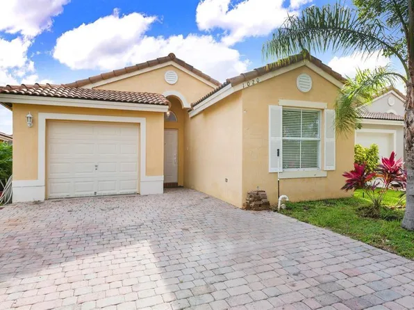 1020 SE 20th Road, Homestead, FL 33035
