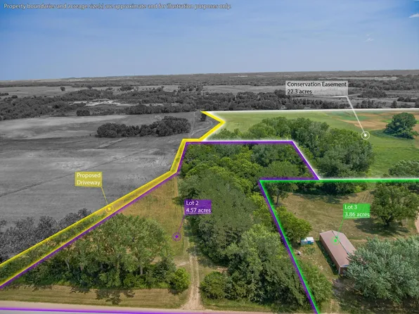 152XX Halsey Ave, Carver, MN 55315