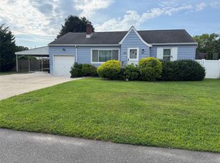 1603 2nd Street, West Babylon, NY 11704