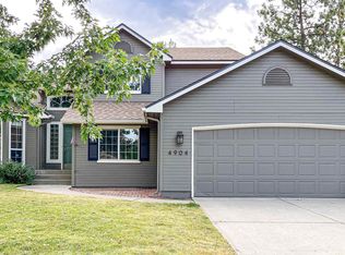 4904 S Ferrall St, Spokane, WA 99223