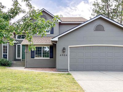 4904 S Ferrall St, Spokane, WA, 99223