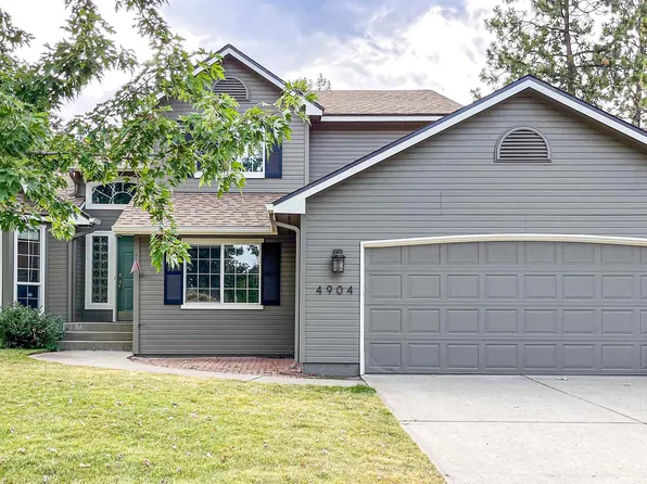 4904 S Ferrall St, Spokane, WA 99223