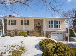 398 Rising Sun Rd, Millersburg, PA 17061