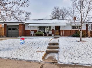 2372 S Raleigh St, Denver, CO 80219