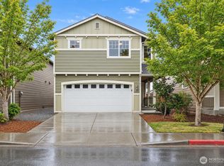 14617 46th Ave NE, Marysville, WA 98271